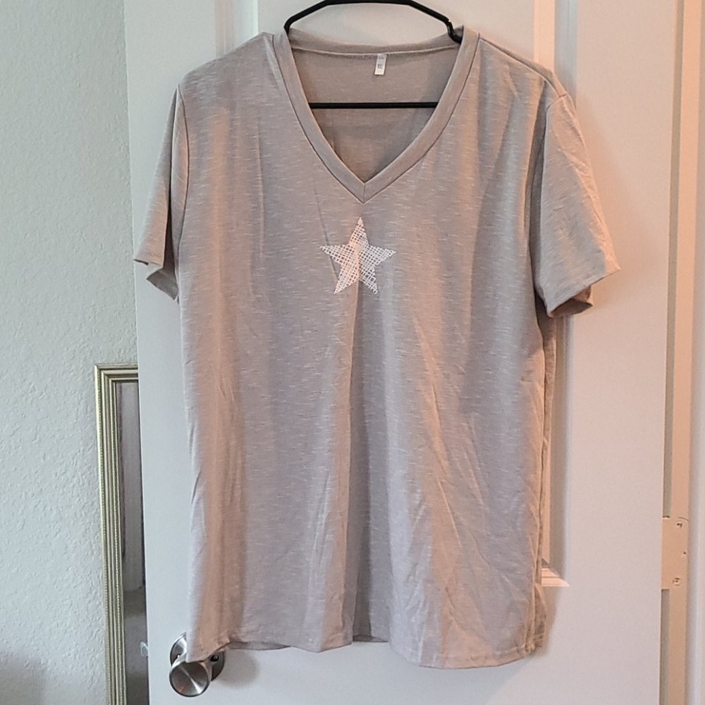 Cute But Sexy XXL T-Shirt